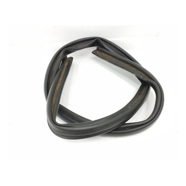 Borracha Churrasqueira Peugeot 408 Thp 2018