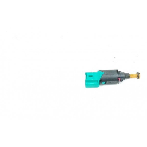 Interruptor Pedal Freio Peugeot 408 Thp 2018