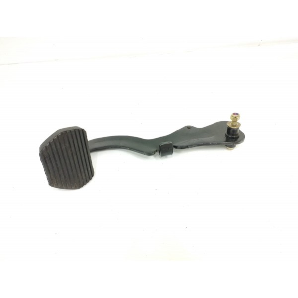 Pedal Freio Peugeot 408 Thp 2018