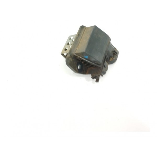 Resistência Ventoinha Peugeot 408 Thp 2018