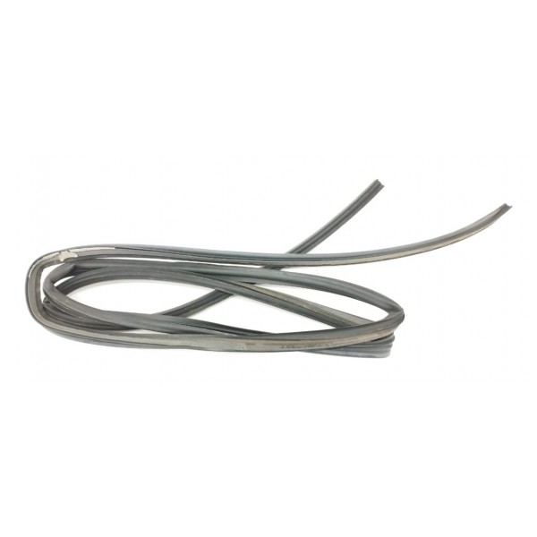 Borracha Direita Carroceria Peugeot 408 Thp 2018