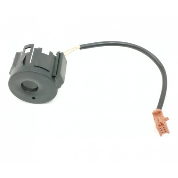 Comutador Ignição Peugeot 408 2018