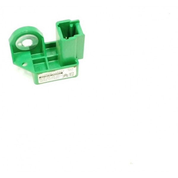 Sensor Impacto Peugeot 408 2018 Preto