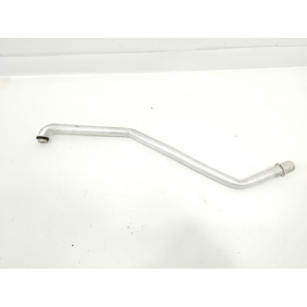 Cano Duto Radiador Ar Quente Peugeot 408 Thp 2018