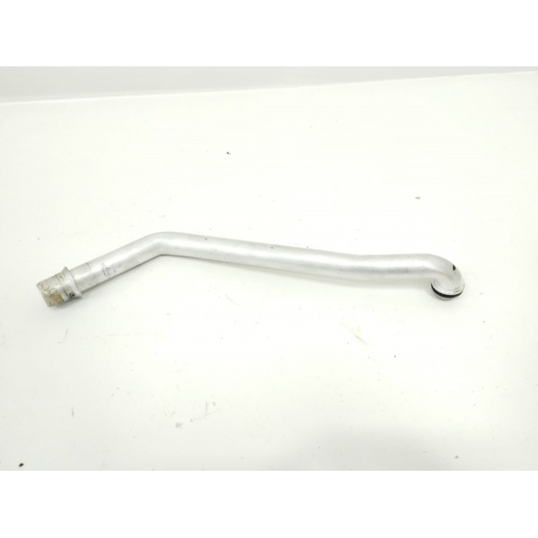 Cano Radiador Ar Quente Peugeot 408 Thp 2018