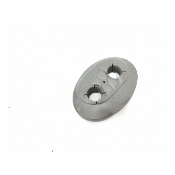 Espuma Cano Radiador Ar Quente Peugeot 408 Thp 2018