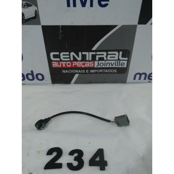 Sensor Detonação Ford Focus Titanium 2.0 2016