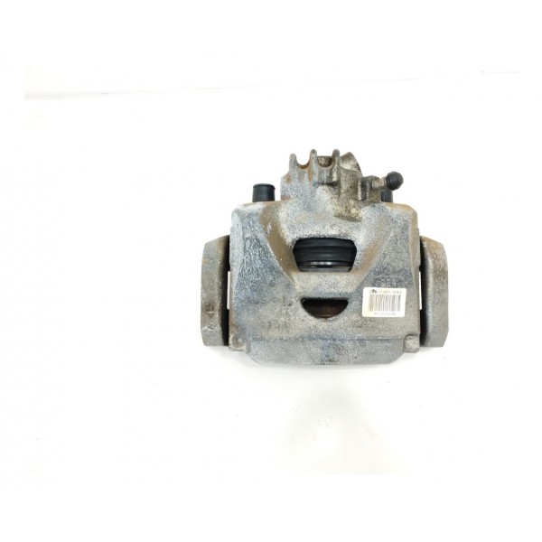 Pinça Freio Dianteiro Esquerdo Peugeot 408 Thp 2018