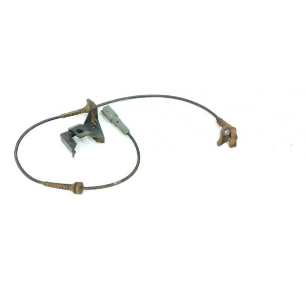Sensor Abs Dianteiro Esquerdo Peugeot 408 Thp 2018