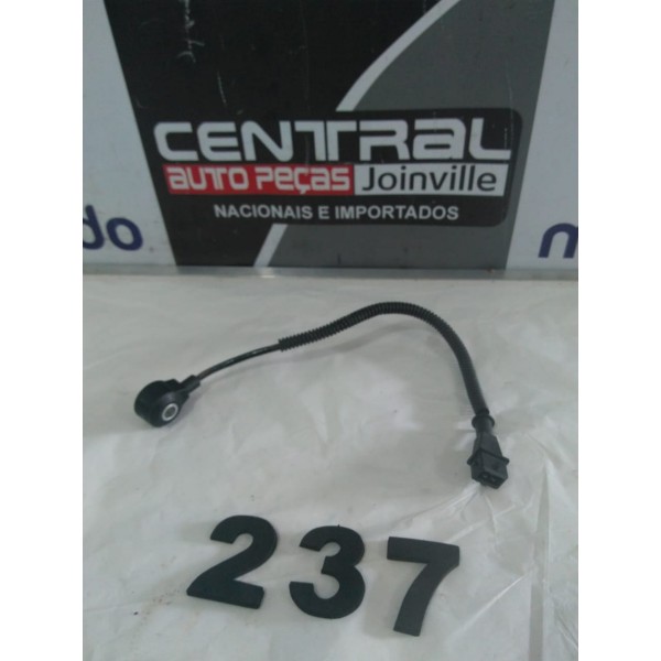 Sensor Detonação Fiat Toro 2017