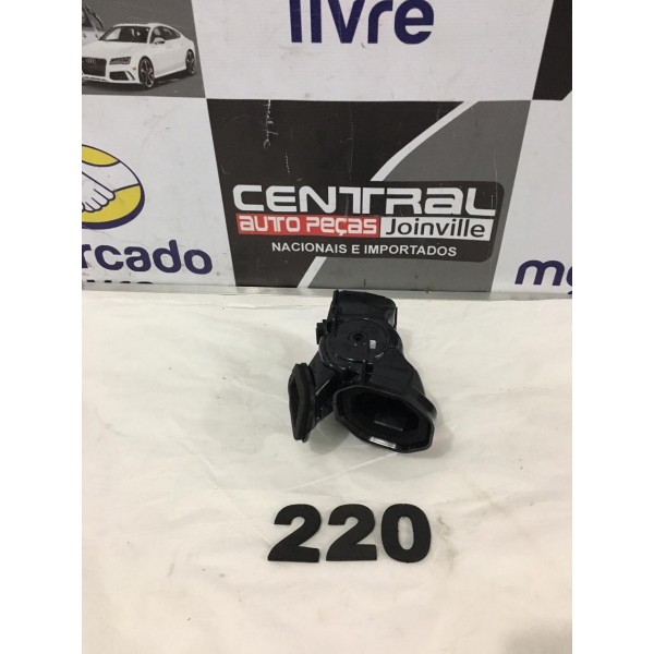 Duto Canal De Ar Direito Mercedes Benz C180 2018