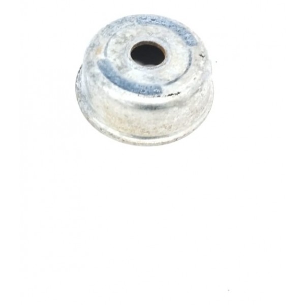 Prato Amortecedor Dianteiro Esquerdo Peugeot 408 Thp 2018