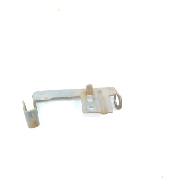 Suporte Flexível Freio Dianteiro Esquerdo Peugeot 408 2018