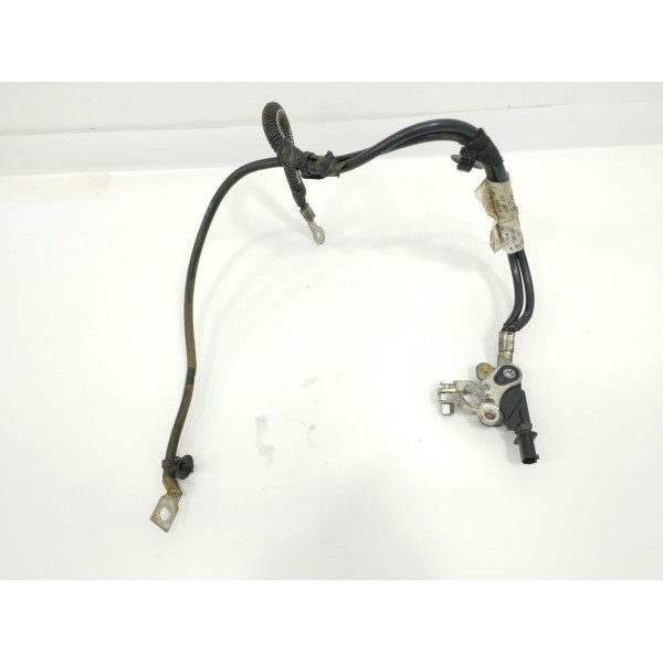 Polo Bateria Peugeot 408 Thp 2018