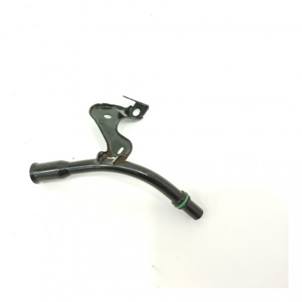 Suporte Vareta Óleo Peugeot 408 Thp 2018