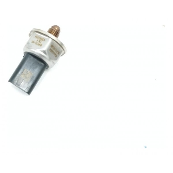 Sensor Pressão Combustível Peugeot 408 Thp 2018