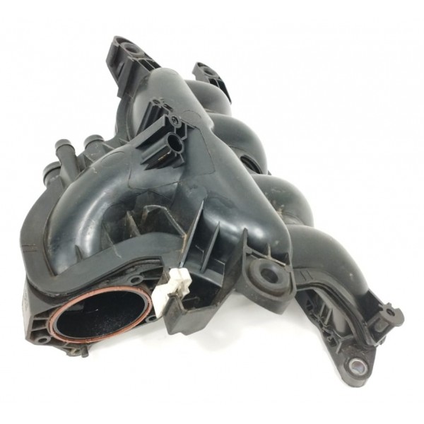 Coletor Admissão Peugeot 408 Thp 2018