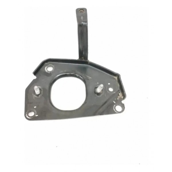 Suporte Coxim Cambio Peugeot 408 Thp 2018