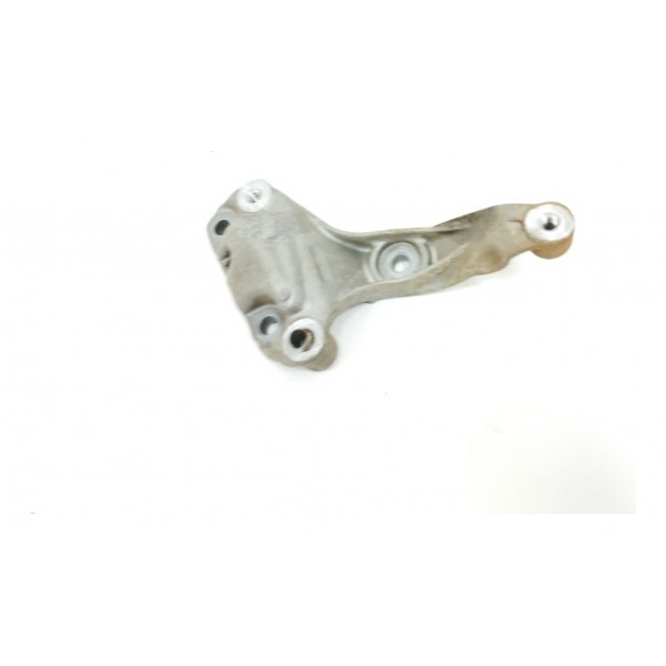 Suporte Compressor Peugeot 408 Thp 2018