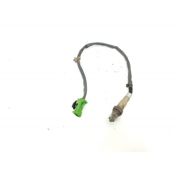 Sonda Lambda Peugeot 408 Thp 2018