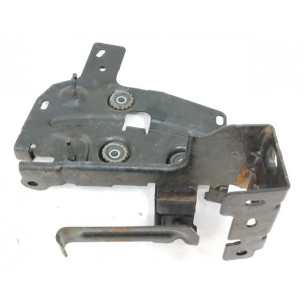 Suporte Ressonador Peugeot 408 Thp 2018