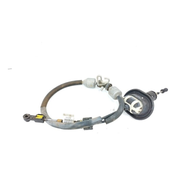 Cabo Trambulador Peugeot 408 Thp 2018