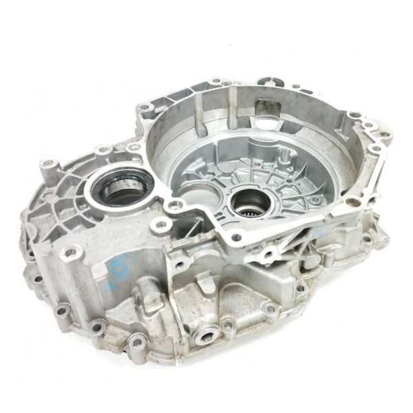 Capa Seca Carcaça Caixa Cambio Vw Jetta Gli 2.0 2020