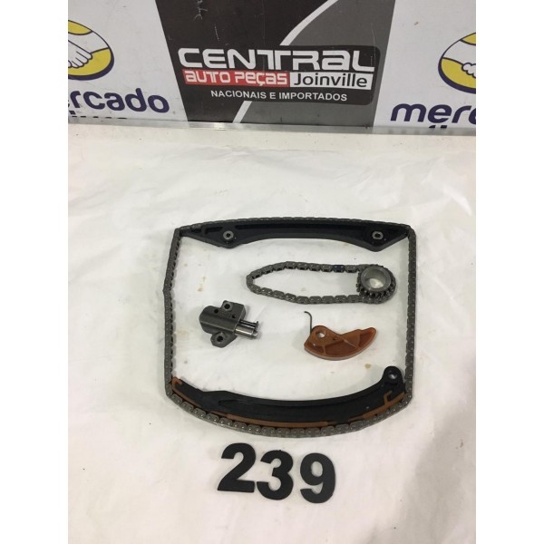Kit Corrente Tensor Ford Focus Titanium 2.0 2016 2017