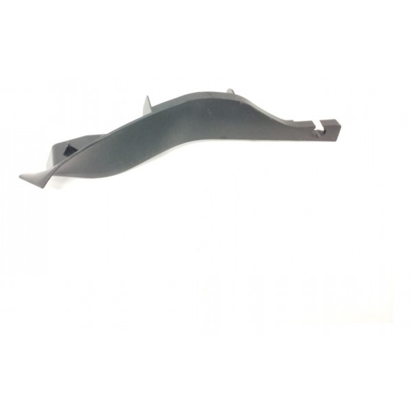 Acabamento Direito Churrasqueira Peugeot 408 Thp 2018