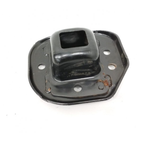 Suporte Esquerdo Alma Traseira Peugeot 408 Thp 2018