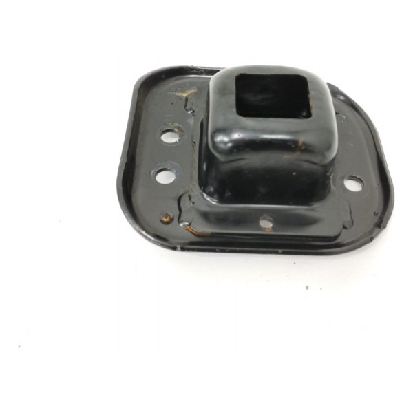 Suporte Direito Alma Traseira Peugeot 408 Thp 2018