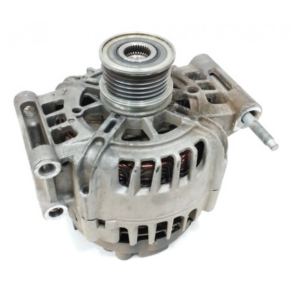 Alternador Peugeot 408 Thp 2018