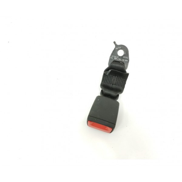 Engate Cinto Traseiro Audi Q7 2018