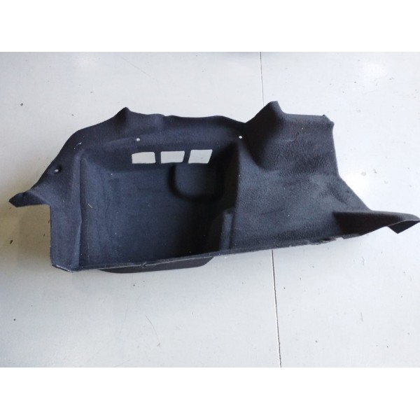 Forro Direito Porta Malas Peugeot 408 Thp 2018