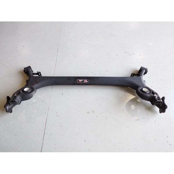 Eixo Traseiro Peugeot 408 Thp 2018