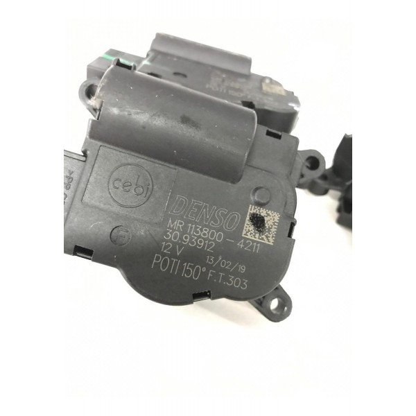 Motor Atuador Caixa Ar Renegade 1.8 Flex 2019 2020 Unidade
