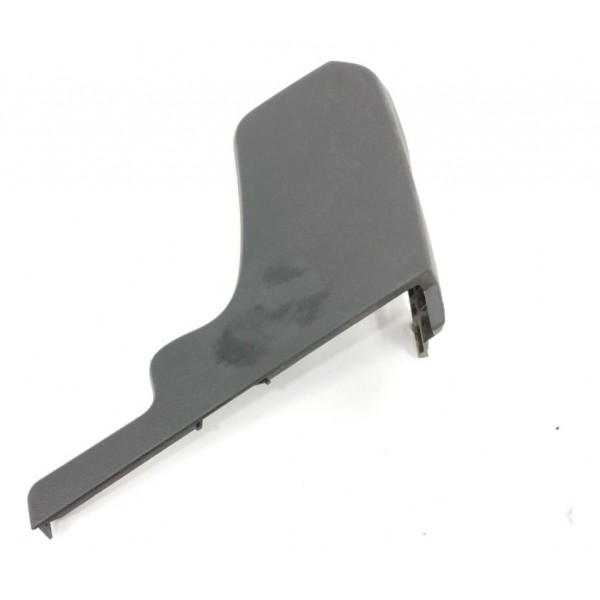 Acabamento Banco Audi Q7 2018 Preto