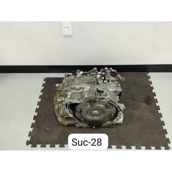 Caixa Câmbio Peugeot 408 2018