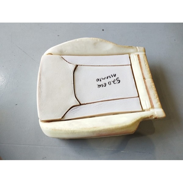 Espuma Assento Banco Dianteiro Esquerdo Audi Q5 2020