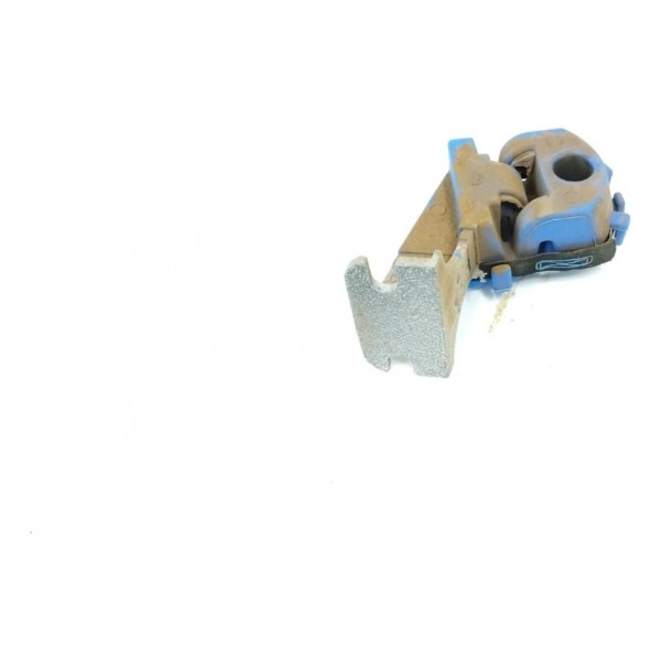 Coxim Silencioso Escape Peugeot 408 Thp 2018