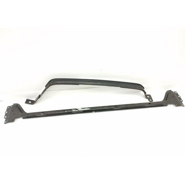 Par Suporte Tanque Combustível Peugeot 408 Thp 2018