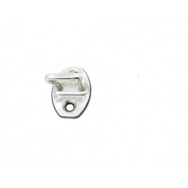 Batente Fechadura Porta Dianteira Direita Vw Jetta 2015