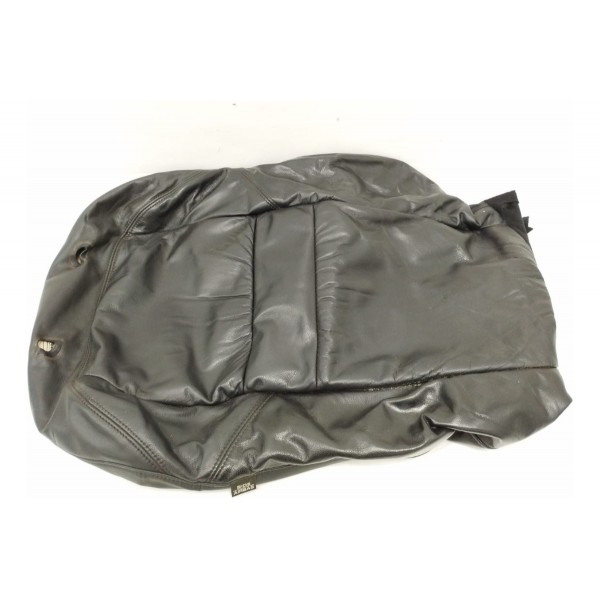 Capa Encosto Banco Dianteiro Direito Honda Crv 2.0 4×4 2009 Preto