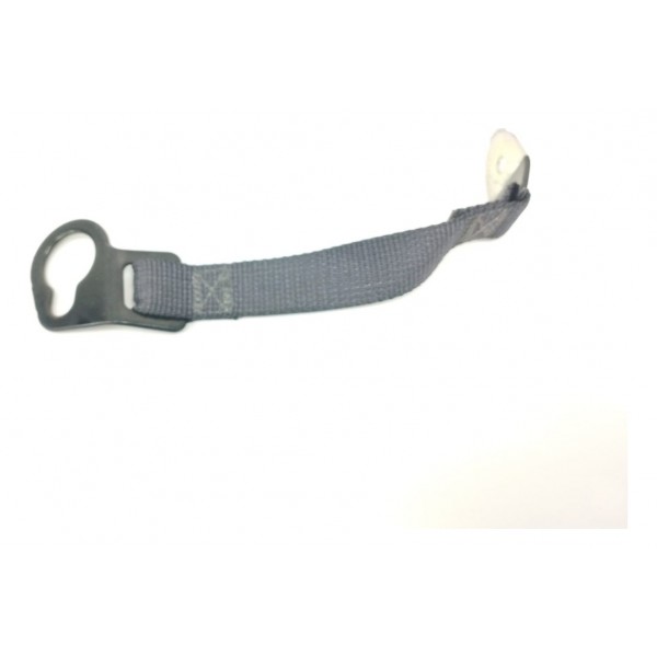 Alça Puxador Banco Traseiro Direito Honda Crv 2.0 4×4 2009