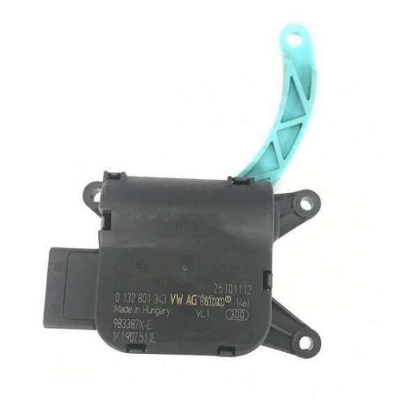 Motor Atuador Ar Condicionado Jetta 2.0 Tsi 2011 2012 2013