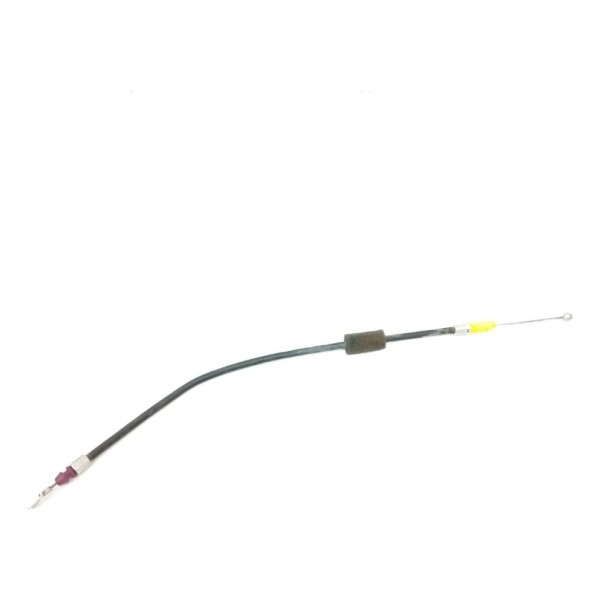 Cabo Trava Banco Traseiro Esquerd Honda Crv 2.0 4×4 2009