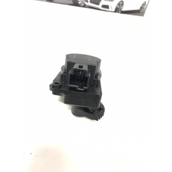 Motor Atuador Caixa Ar Condicionado Focus 2014 2015 2016