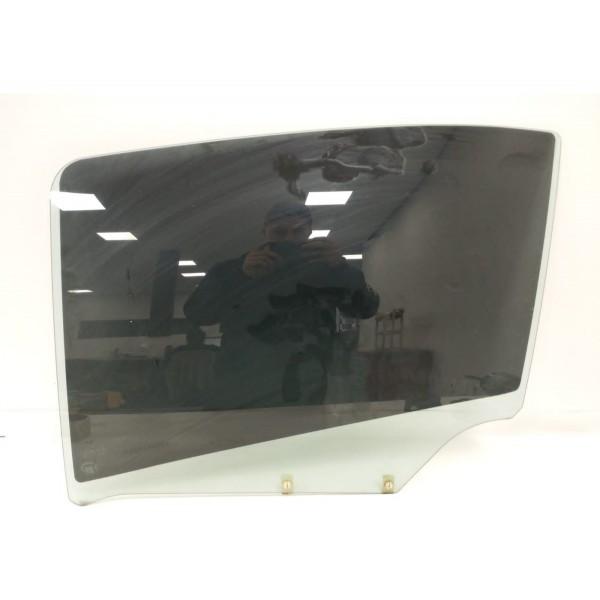 Vidro Traseiro Esquerdo Peugeot 408 Thp 2018