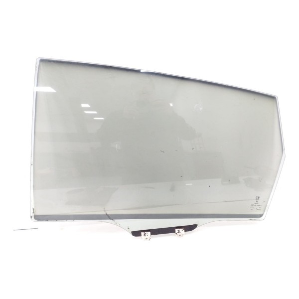 Vidro Traseiro Esquerdo Honda Crv 2009