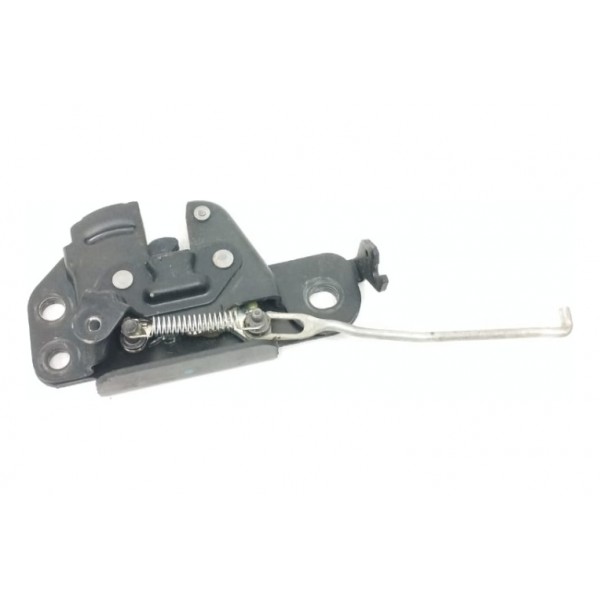 Trava Banco Traseiro Direito Honda Crv 2.0 4×4 2009